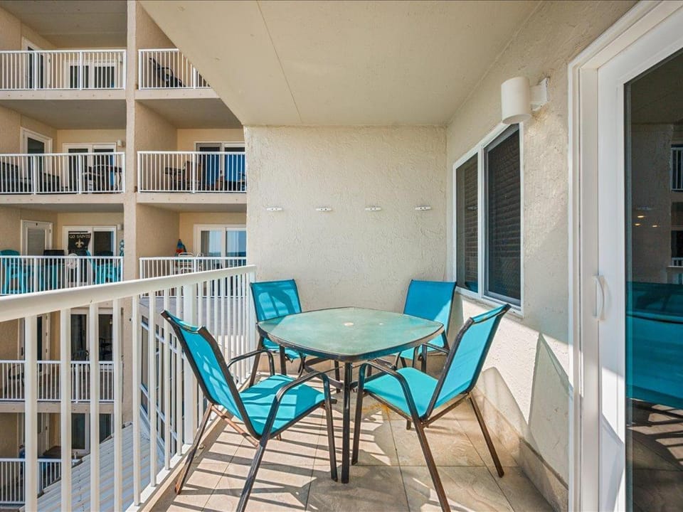 Holiday Surf and Racquet Unit 314 House in Destin