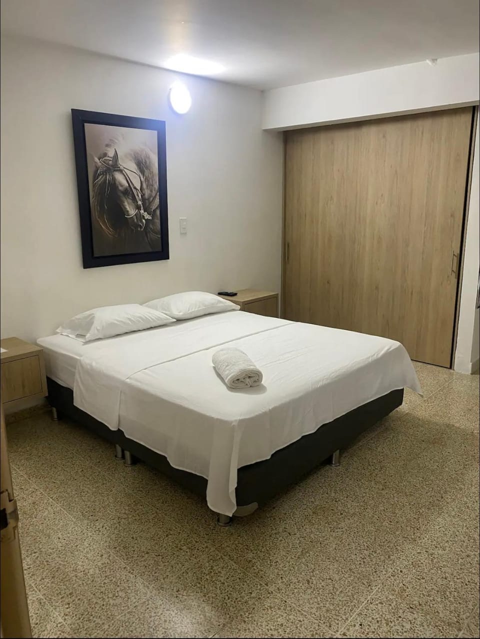 Apartamento en laureles con excelente ubicación Apartment in Medellin