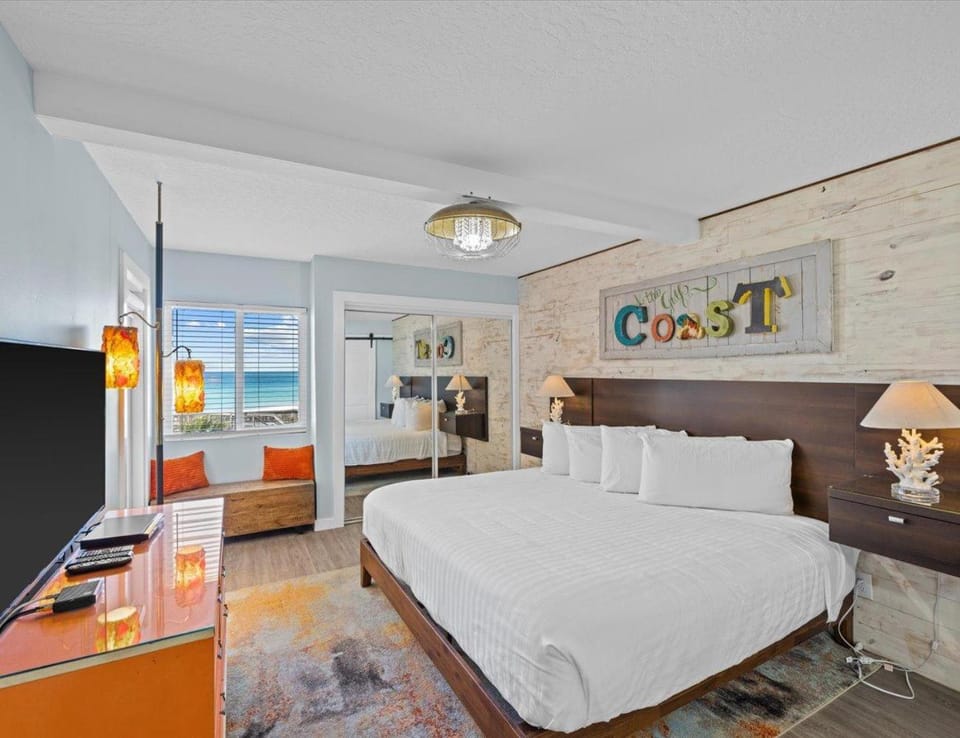 Holiday Surf and Racquet Unit 321 House in Destin