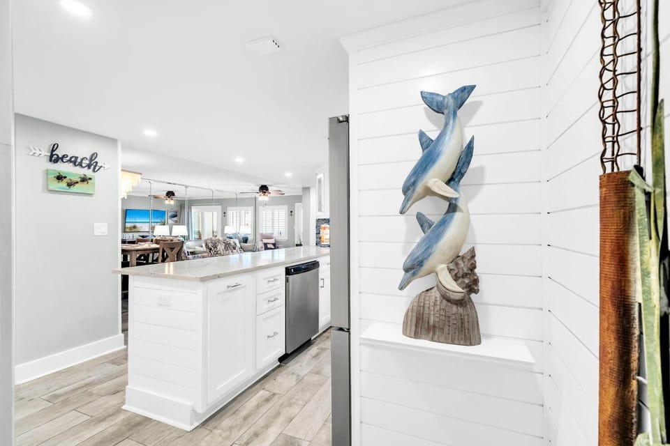 Holiday Surf and Racquet Unit 518 House in Destin
