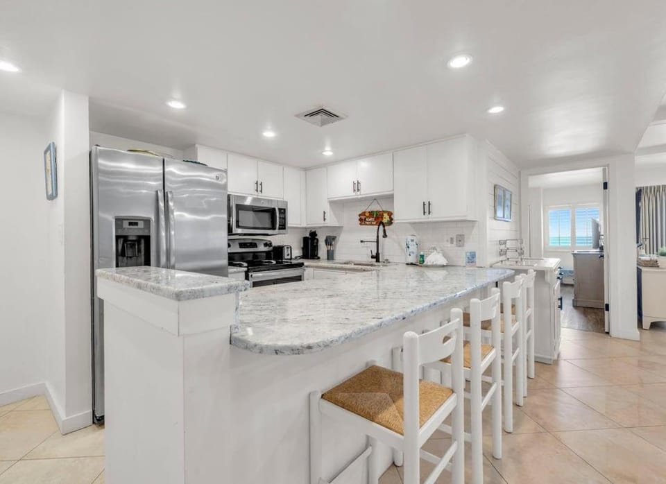 Holiday Surf and Racquet Unit 517 House in Destin