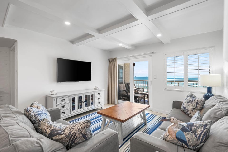 Holiday Surf and Racquet Unit 517 House in Destin