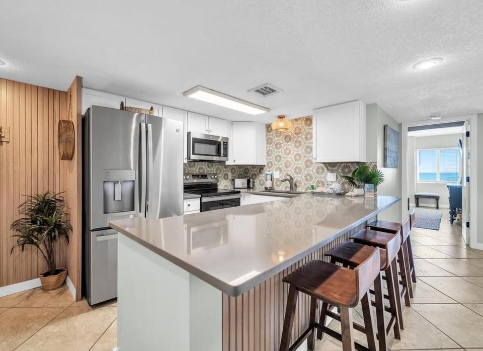 Holiday Surf and Racquet Unit 520 House in Destin