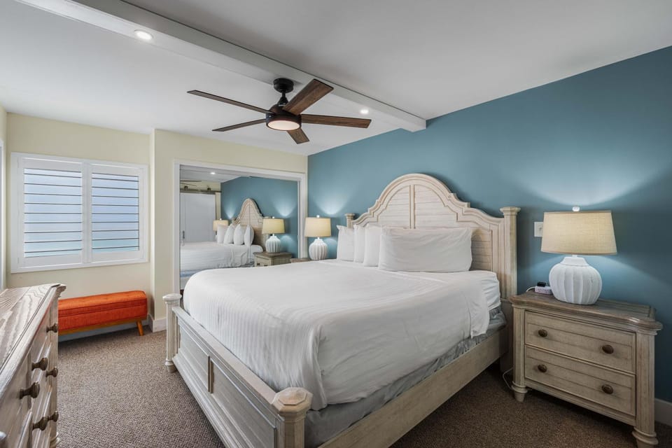 Holiday Surf and Racquet Unit 605 House in Destin