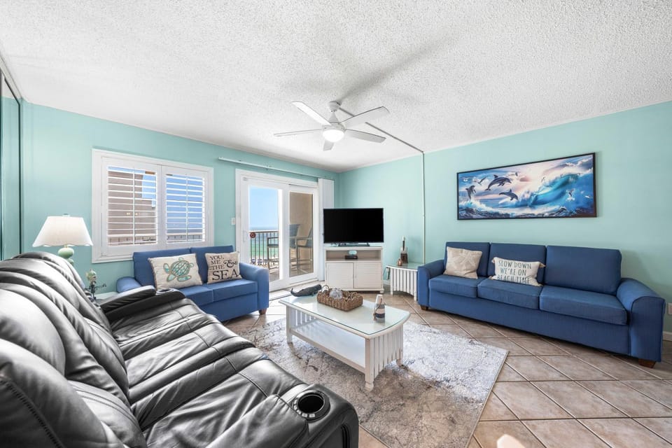 Holiday Surf and Racquet Unit 612 House in Destin