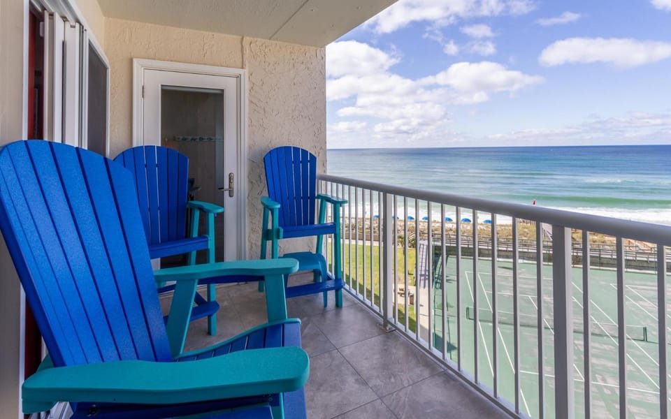 Holiday Surf and Racquet Unit 617 House in Destin