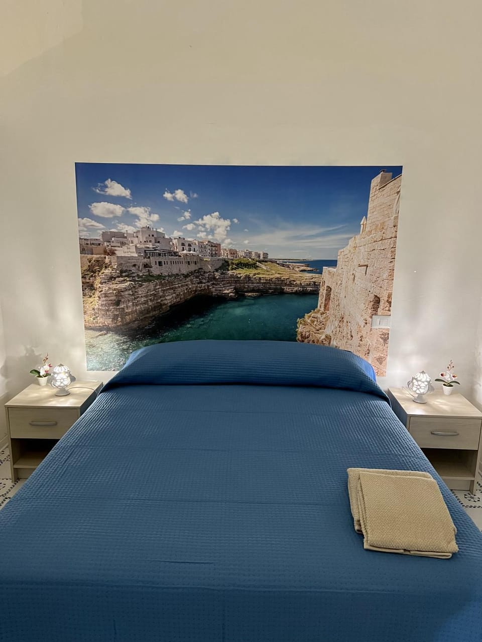 MAMY Sweet Home Apartment in Polignano a Mare
