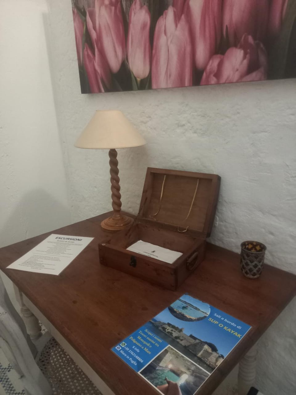 MAMY Sweet Home Apartment in Polignano a Mare