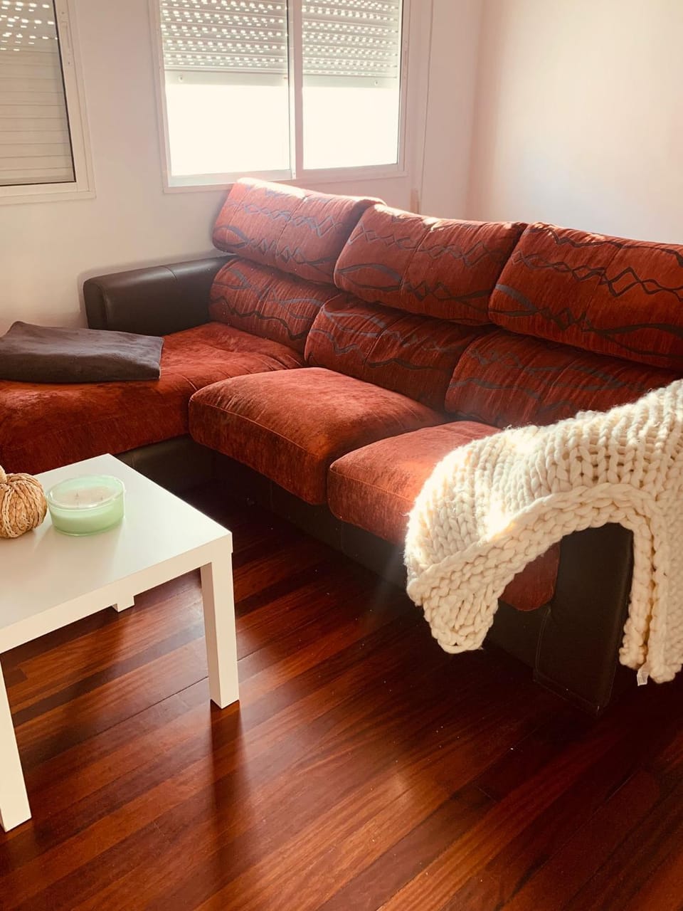O remanso de arcade Apartment in Galicia
