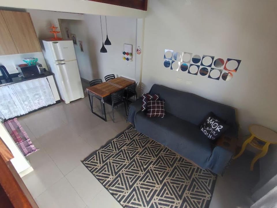 Casa localizada a 7 minutos da Praia Grande em Ubatuba House in Ubatuba