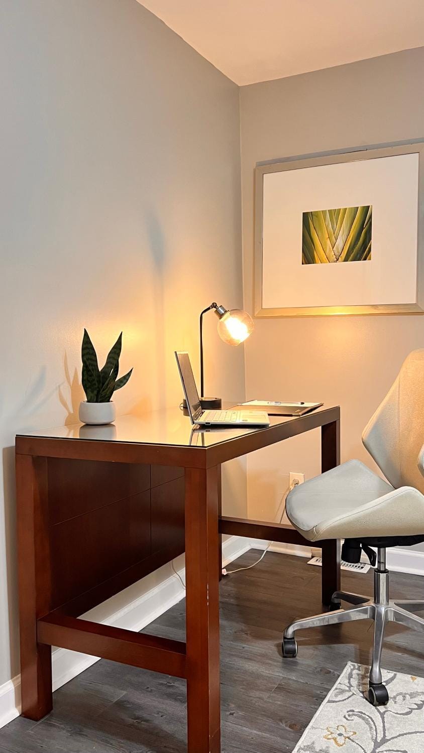 Business facilities, Meeting/conference room, Area and facilities