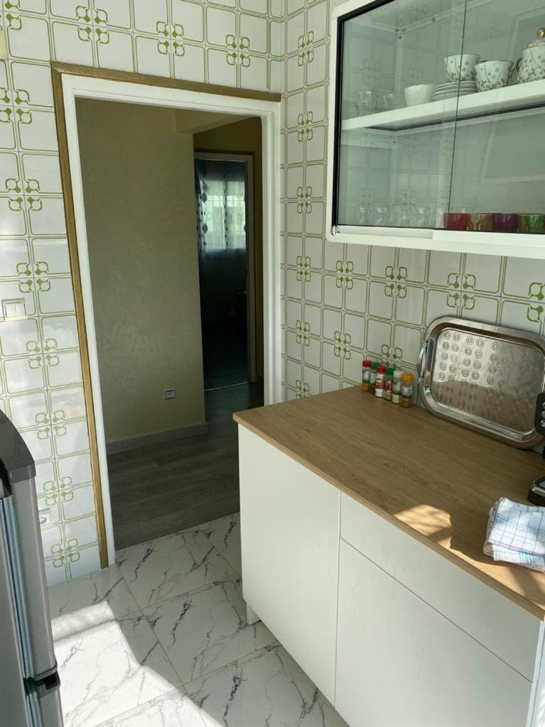 Appartement boulevard Mohamed 5 Apartment in Tangier