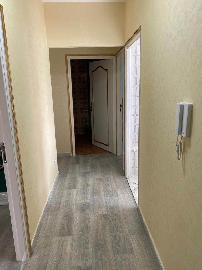 Appartement boulevard Mohamed 5 Apartment in Tangier