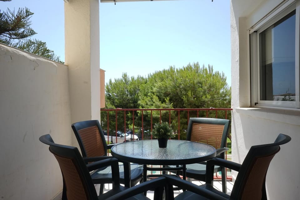 Tranquilidad y playa para toda la familia Apartment in Costa Tropical