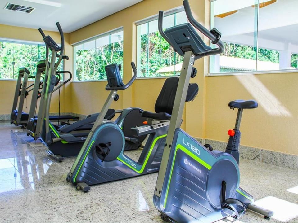 Lacqua Diroma Parque Apartment hotel in State of Goiás