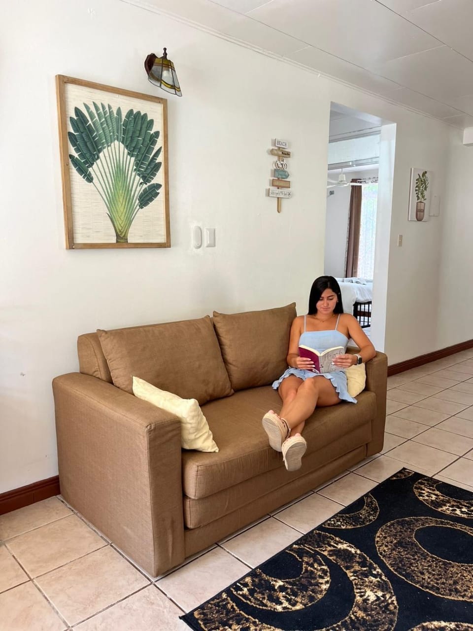 Mahale House - Manuel Antonio, Quepos Apartment in Quepos