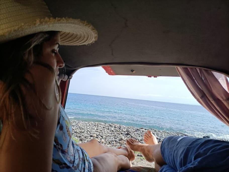 w DiscoveryCanarias II Campground/ 
RV Resort in Abona