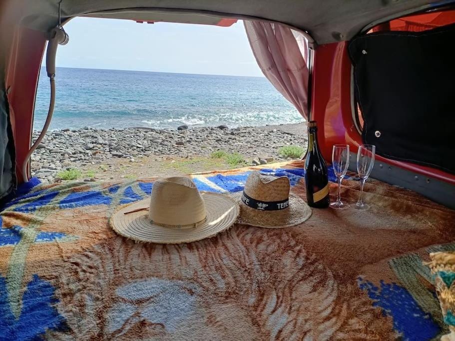 w DiscoveryCanarias II Campground/ 
RV Resort in Abona