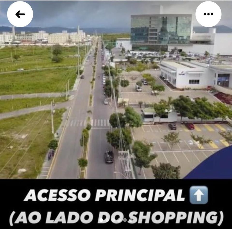 Ap 2 quartos - Ao lado do Shopping Caruaru Apartment in Caruaru