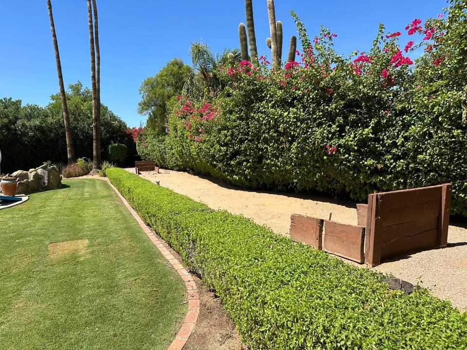 Paradise in Scottsdale with Pool Oasis & Game Room House in Phoenix