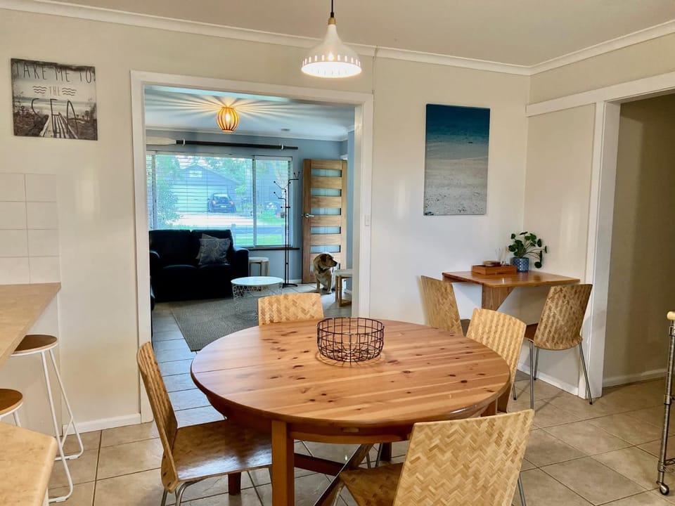 Wrentree - Pet Friendly Inside 26B Laurel Tce House in Robe