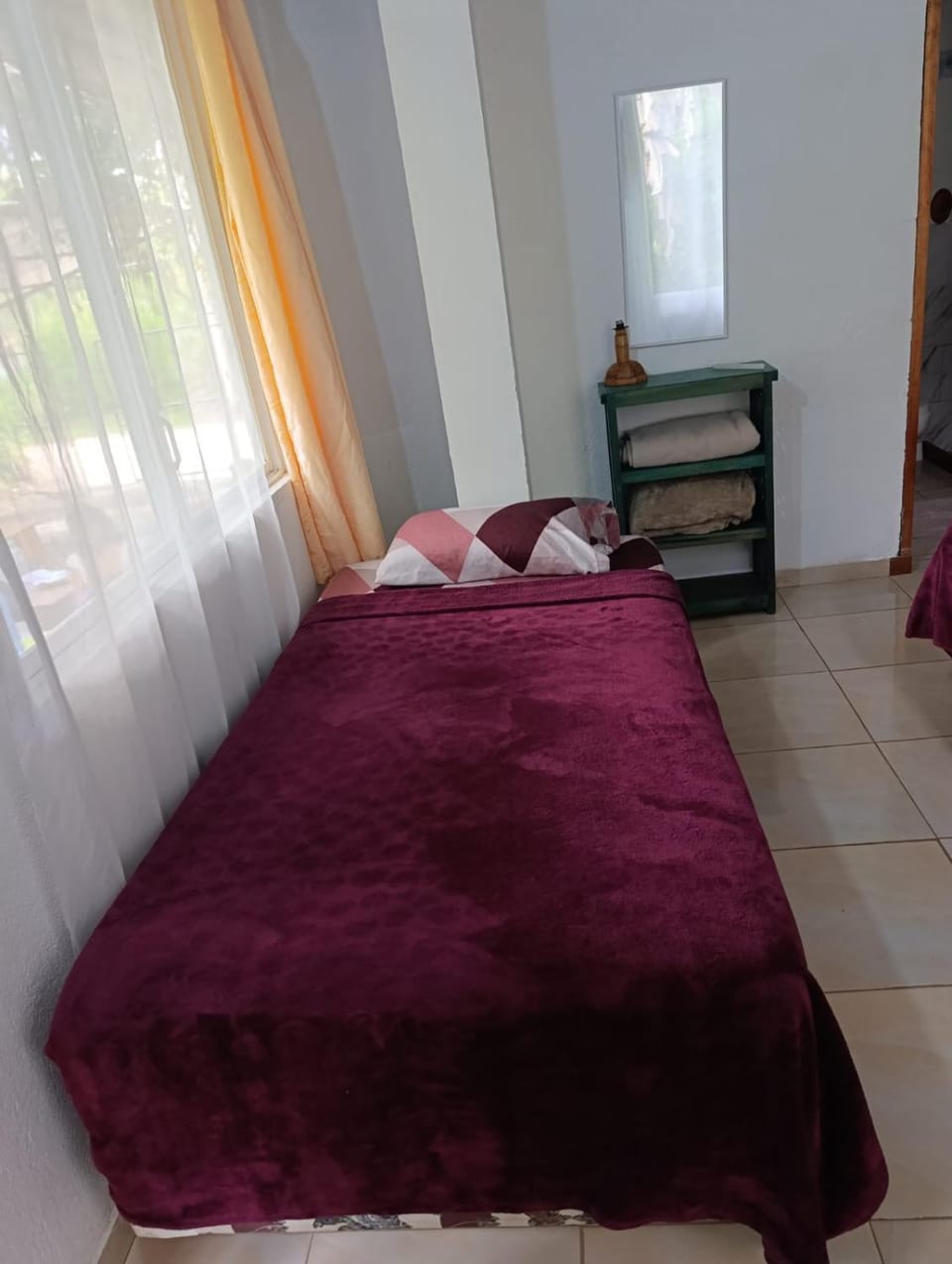 Mindomundo Home Inn in Pichincha