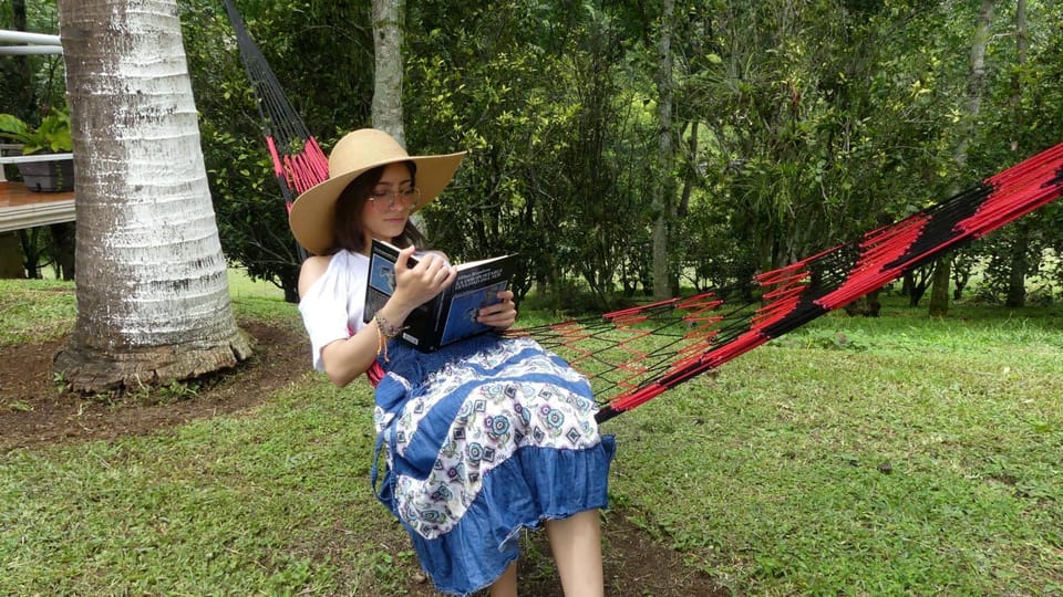 Casa contenedor Finca la laguna Campground/ 
RV Resort in State of Puebla