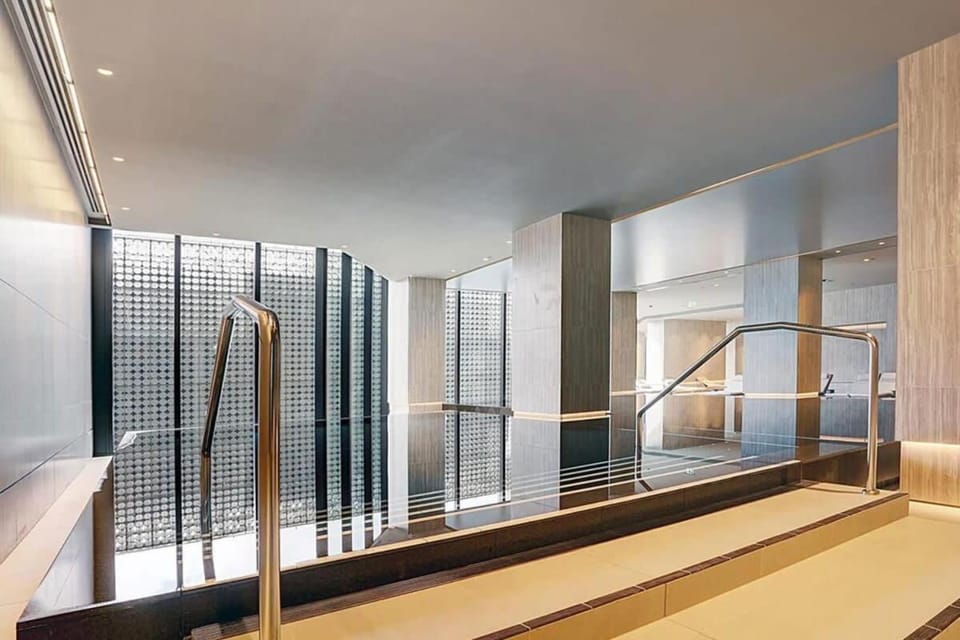 A Comfy Apt Only a 5-min Walk to Victoria Market Apartment in Melbourne
