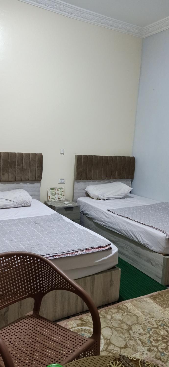 Samar Pyramids - Guest House Bed and Breakfast in Egypt