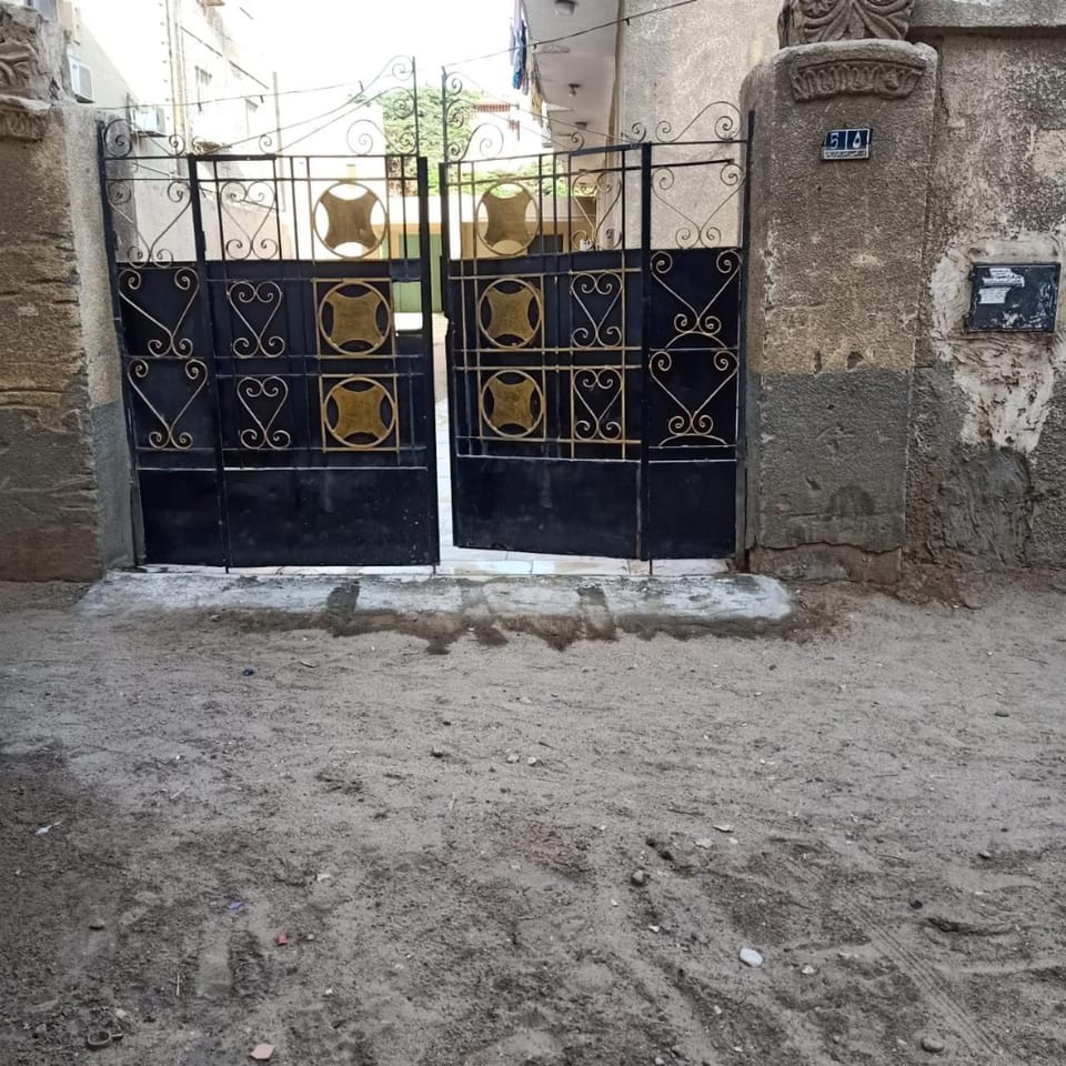 Samar Pyramids - Guest House Bed and Breakfast in Egypt