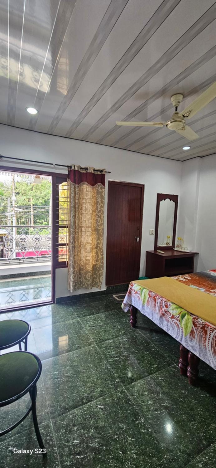 Floral Homestay Vacation rental in Kerala