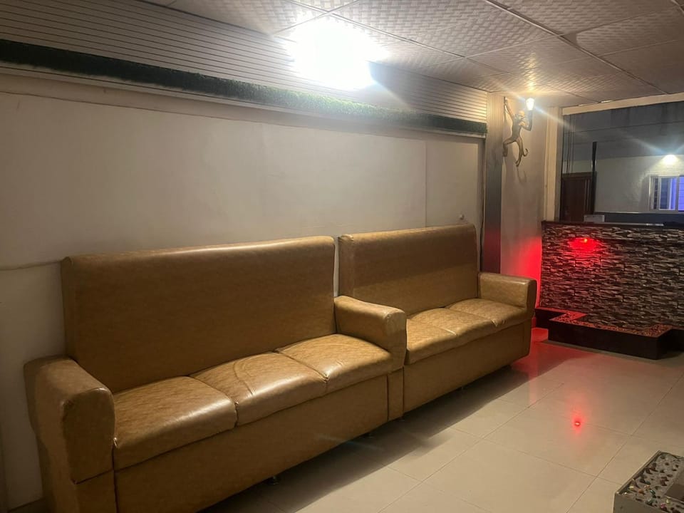 KAPILA RESIDENCY Hotel in Bengaluru