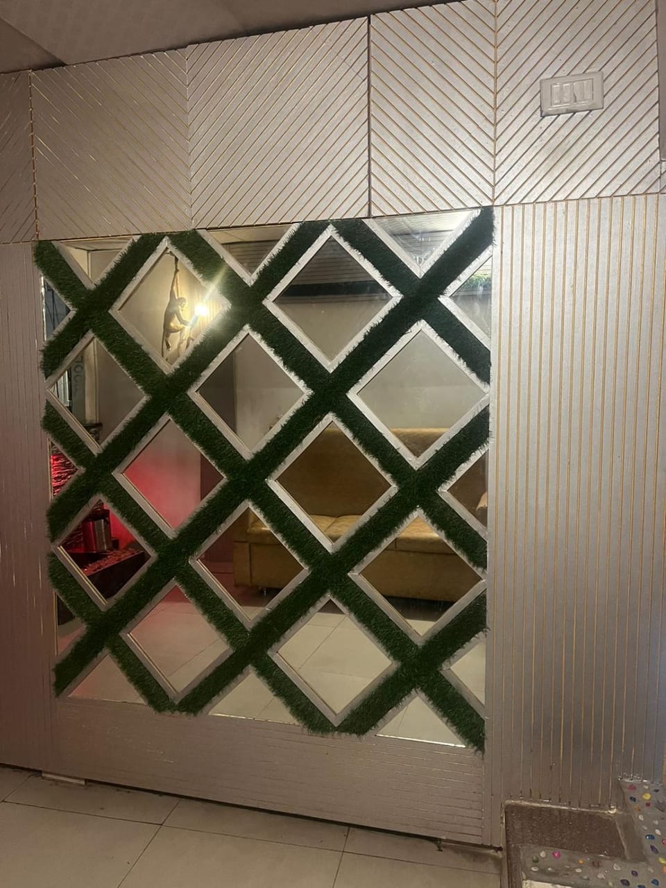 KAPILA RESIDENCY Hotel in Bengaluru