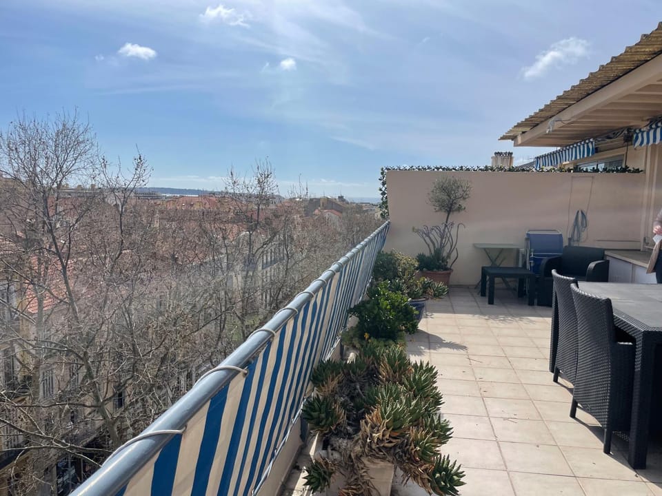 View (from property/room)