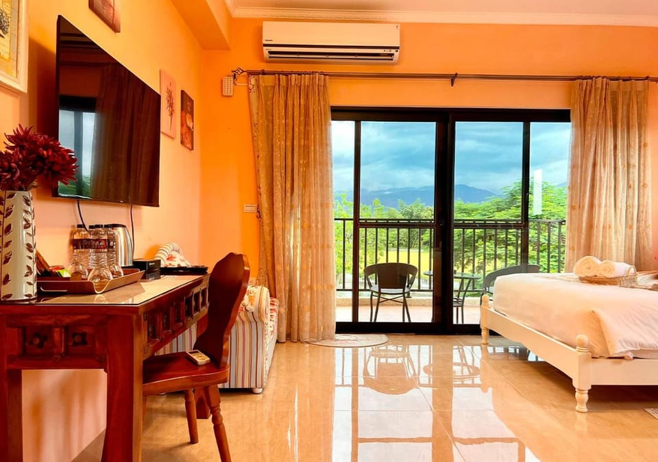 Chamuel Villa Vacation rental in Taiwan, Province of China