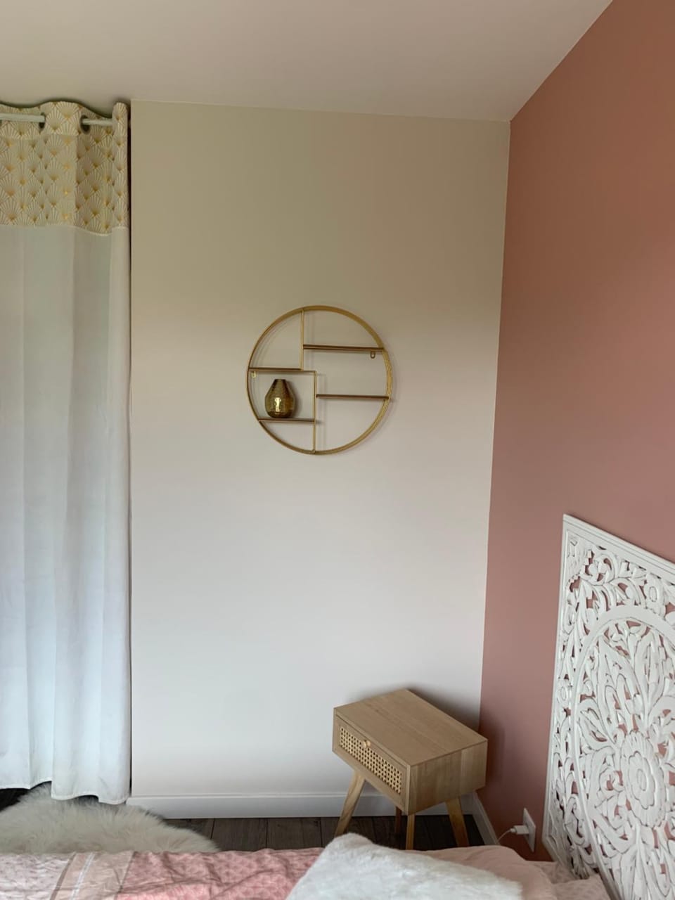 Chambre moderne 24h du Mans - 10 min du circuit SDB attenante Vacation rental in Pays de la Loire
