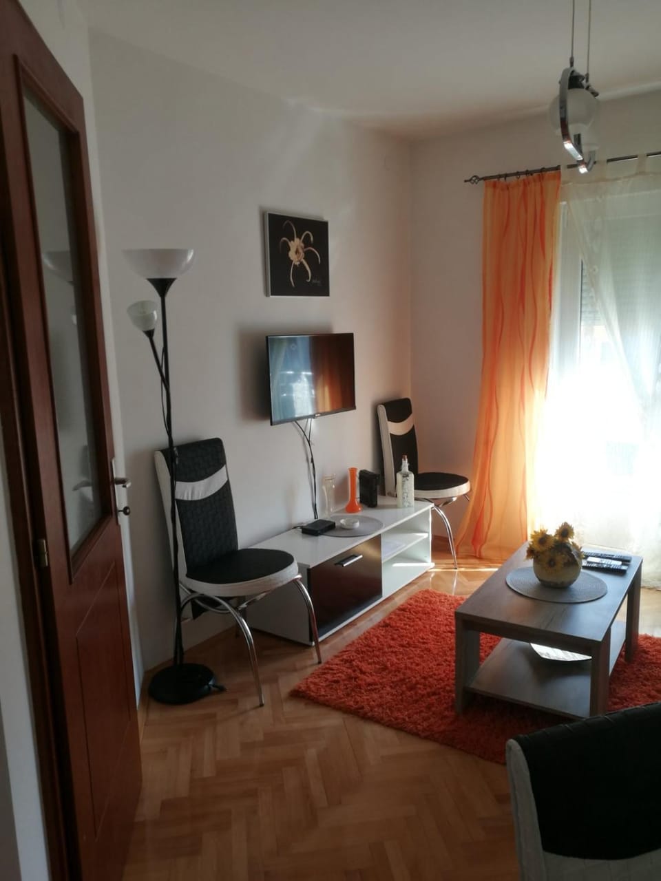 Apartman Suncokret Apartment in Serbia