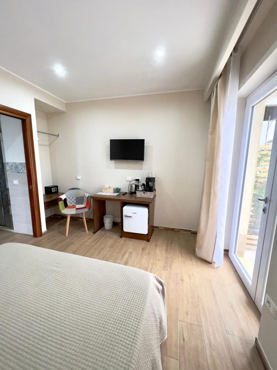 Le Gorgoni Tropea b&b Bed and Breakfast in Calabria