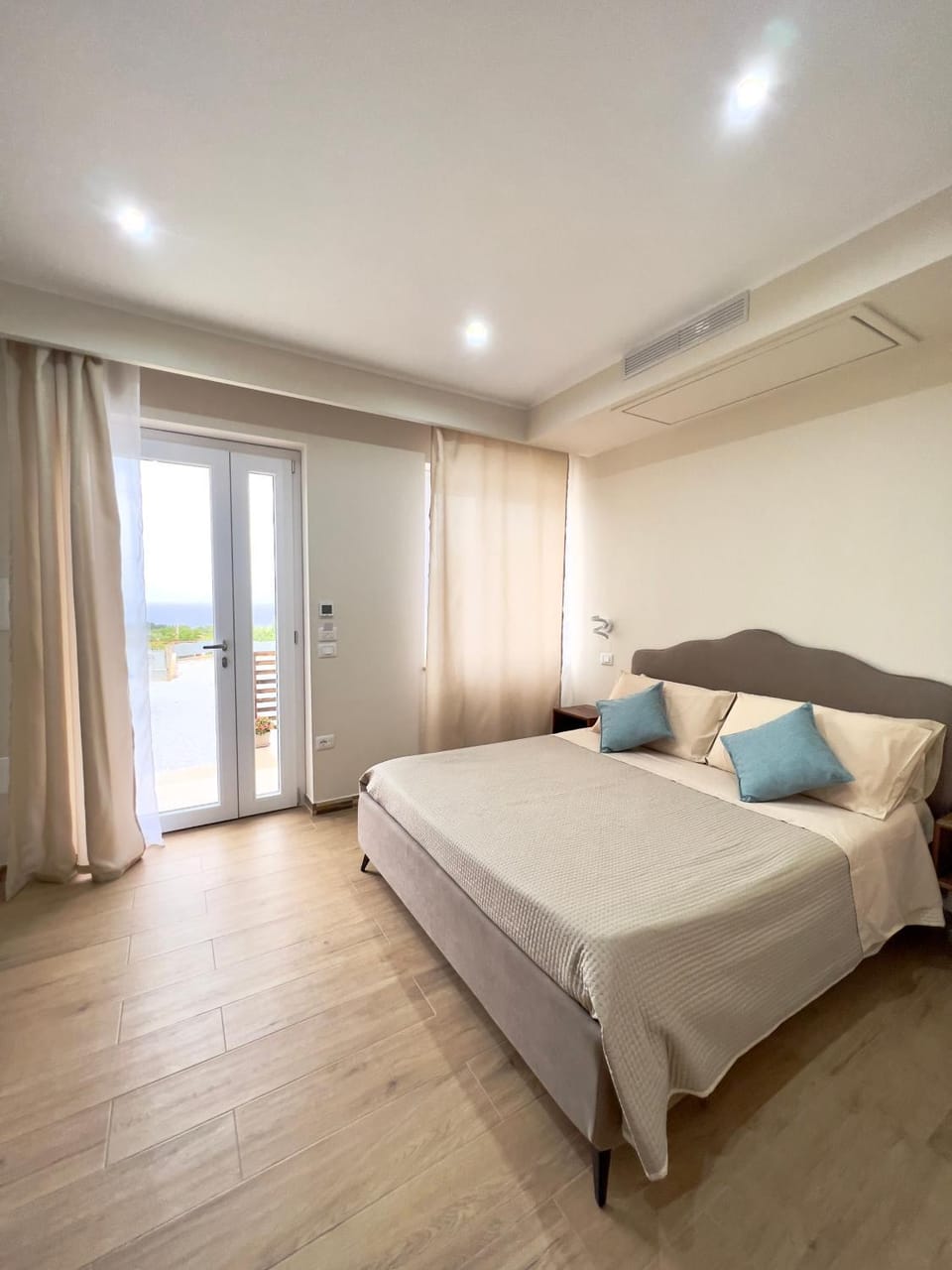 Le Gorgoni Tropea b&b Bed and Breakfast in Calabria