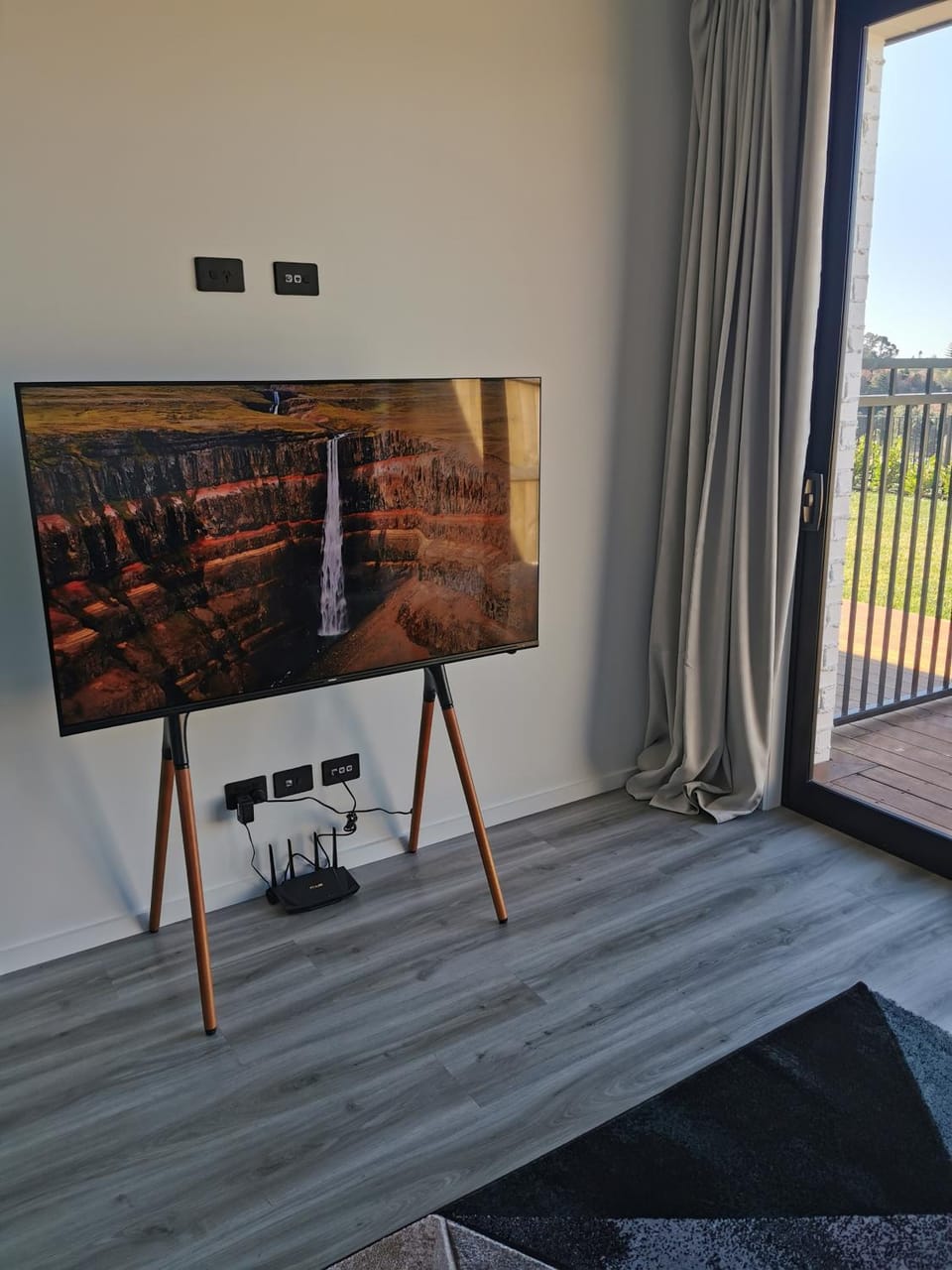 TV and multimedia