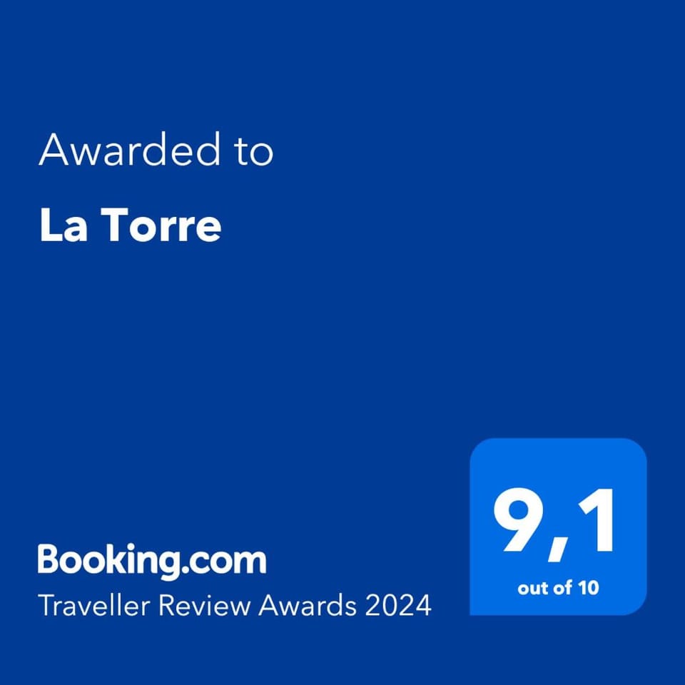 La Torre Apartment in Maiori