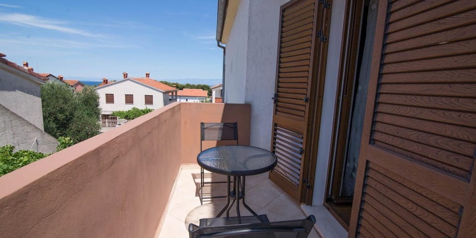 Nereo Apartment in Mali Losinj