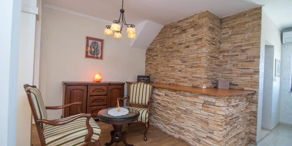 Nereo Apartment in Mali Losinj