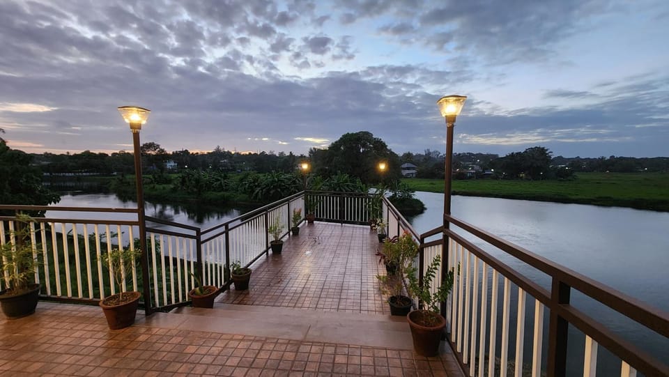 Balcony/Terrace, Balcony/Terrace