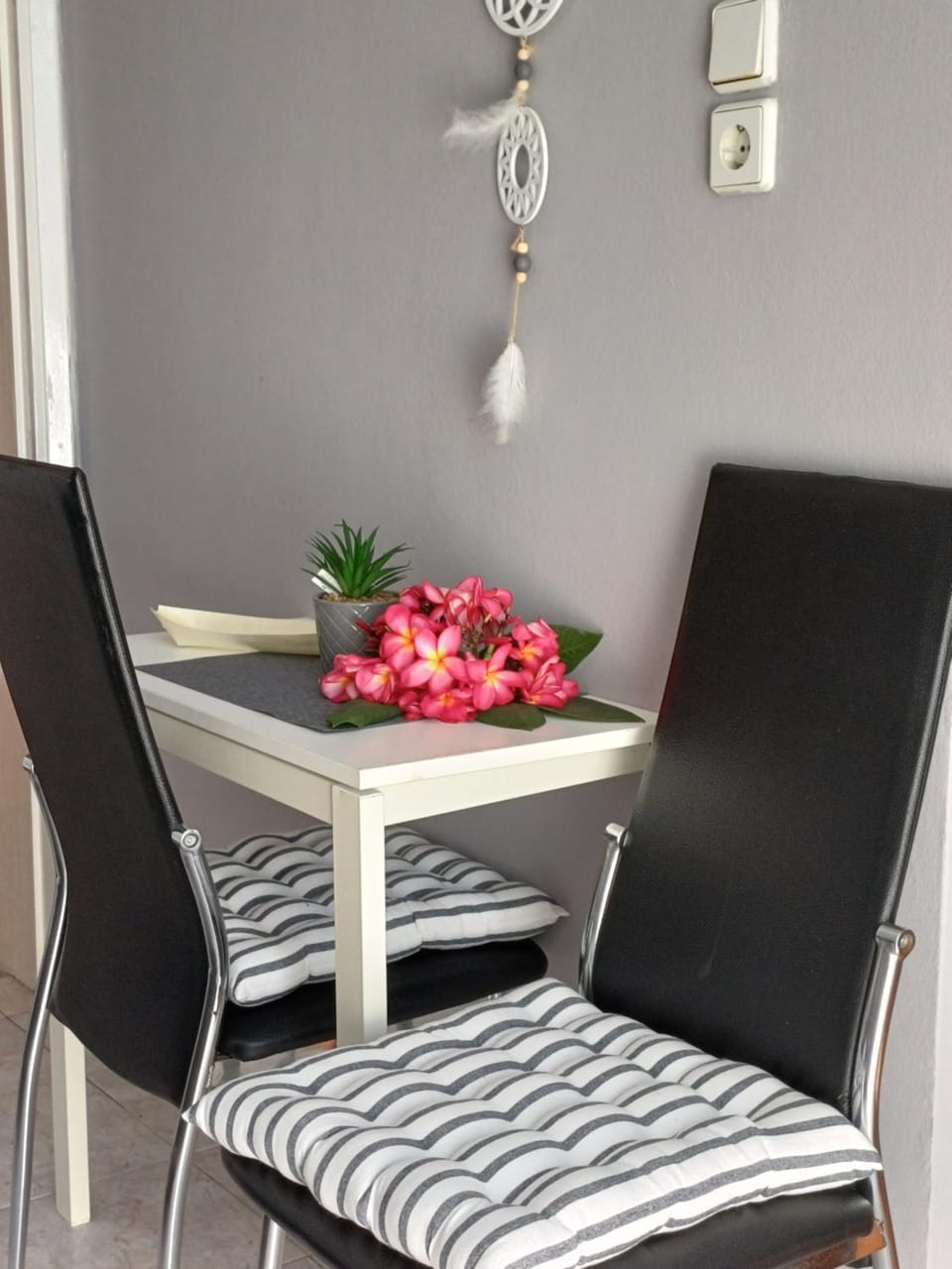 ZEUS Studios Bed and Breakfast in Rhodes