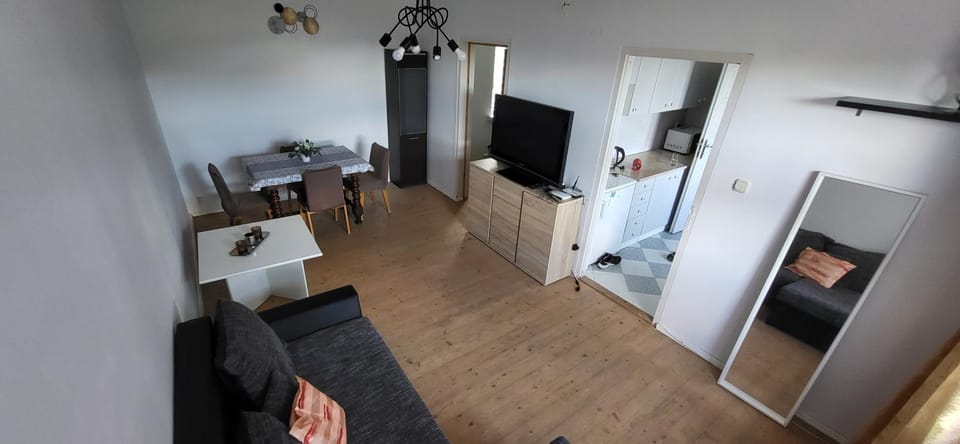 Szpitalna 9c House in Lithuania