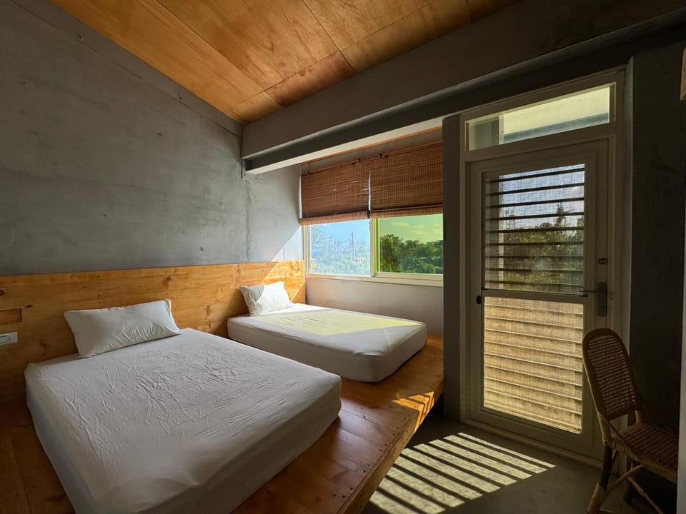 DH House Vacation rental in Taiwan, Province of China