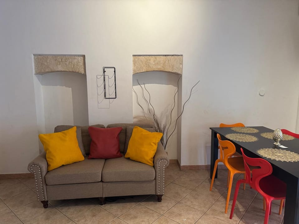 Maison Ilary Apartment in Bari