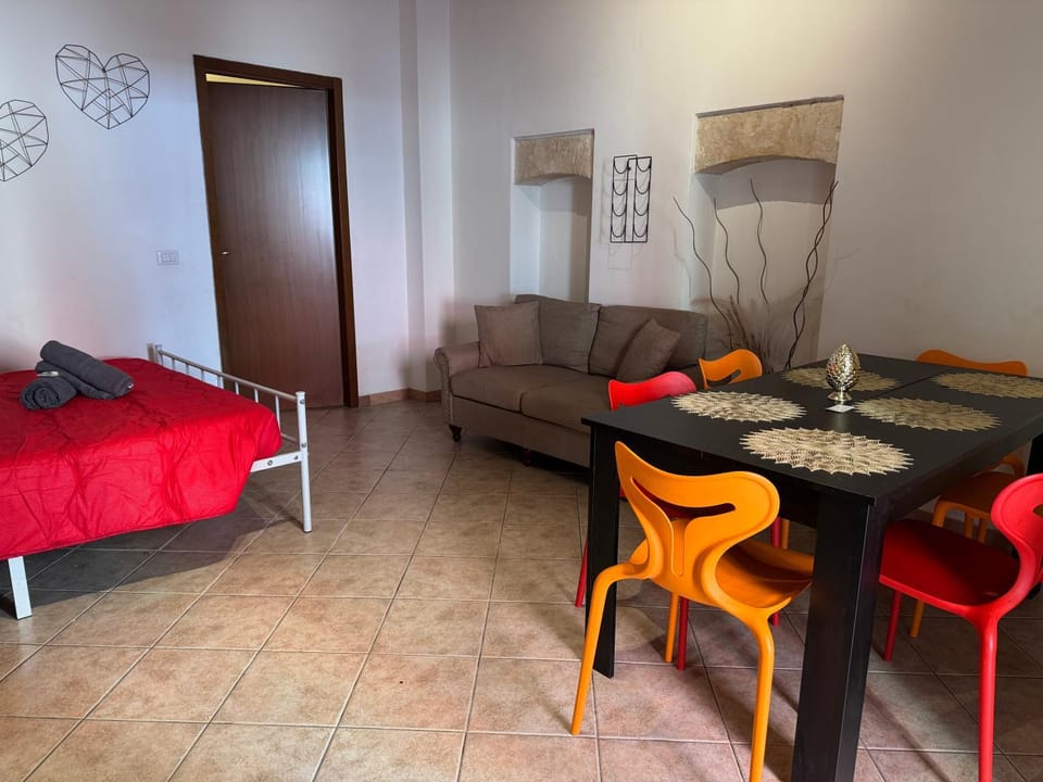 Maison Ilary Apartment in Bari