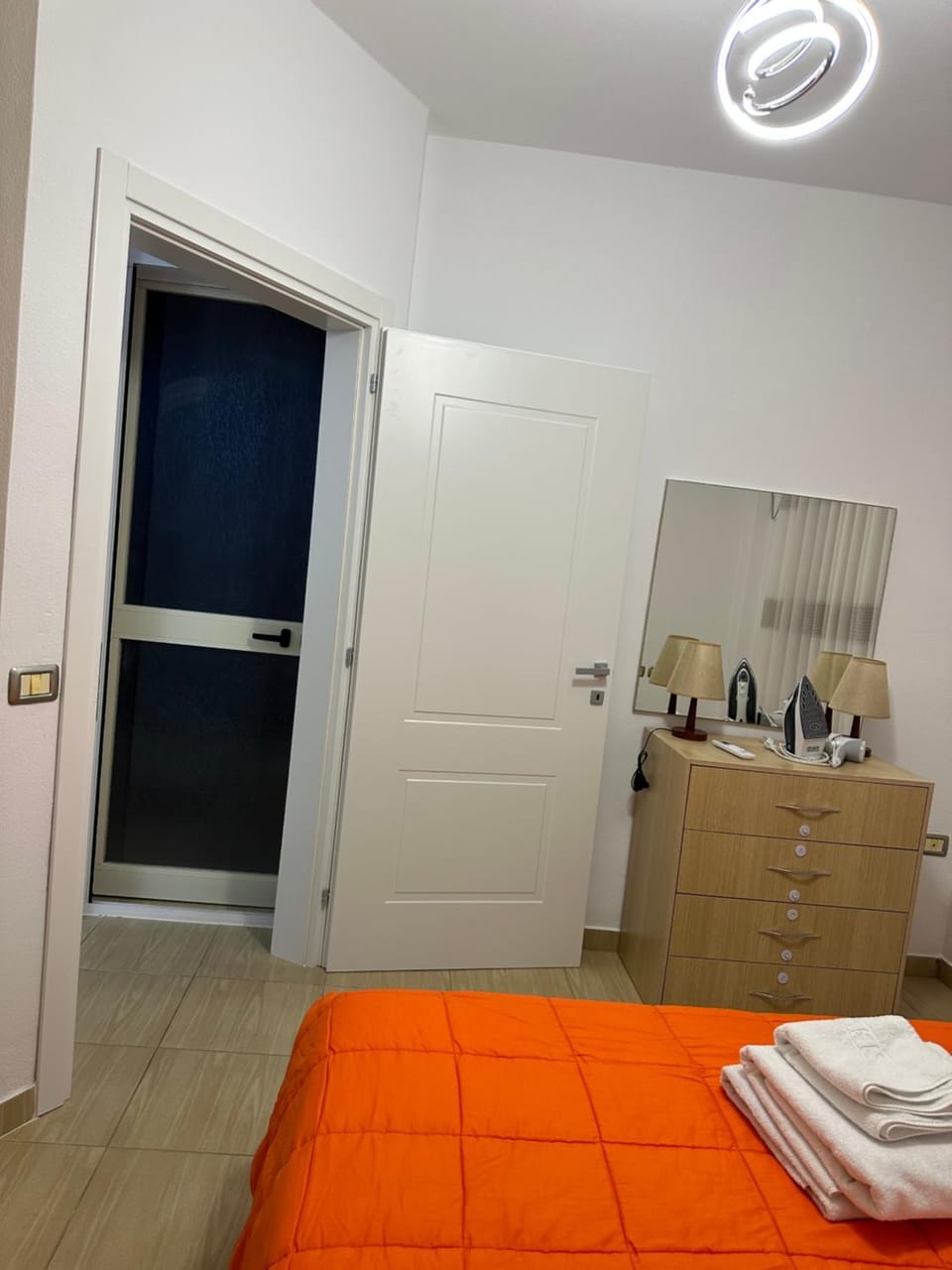 Shell Home golem 1 Bed and Breakfast in Tirana County, Albania